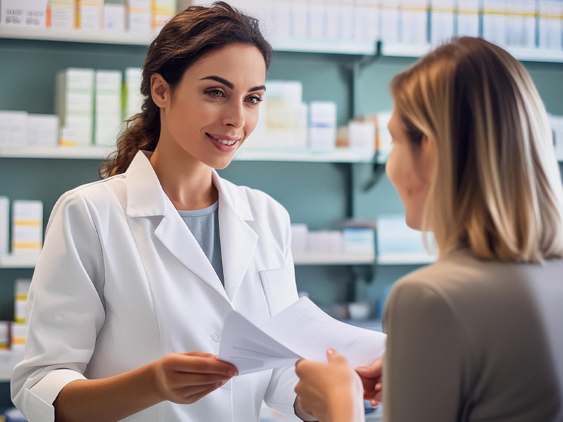 Botengänge - Tagespflege Itzehoe